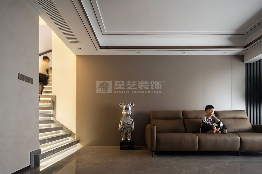 金地天际复式(图2)