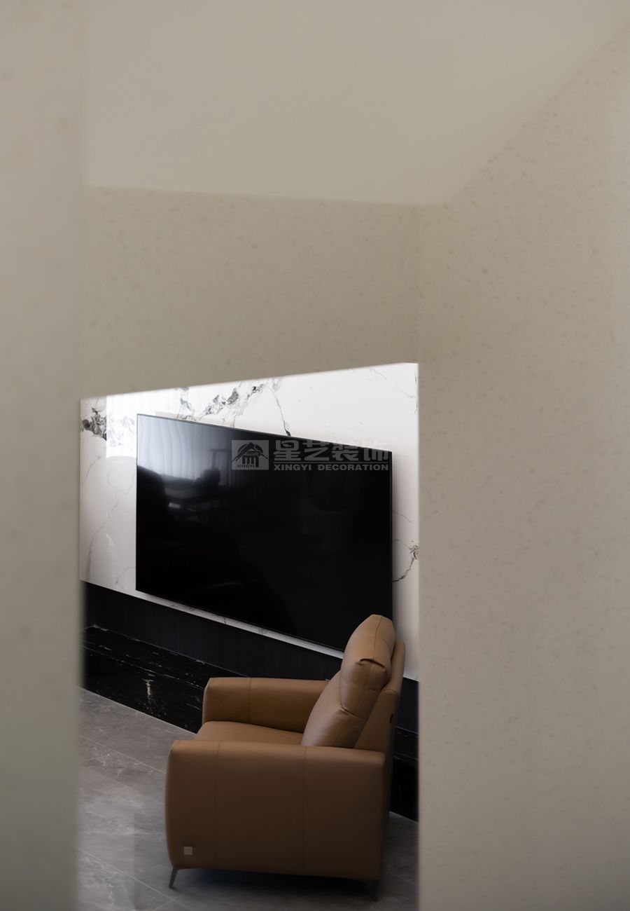 金地天际复式(图4)