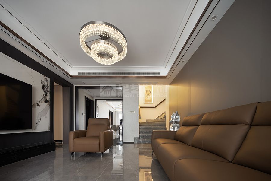 金地天际复式(图3)