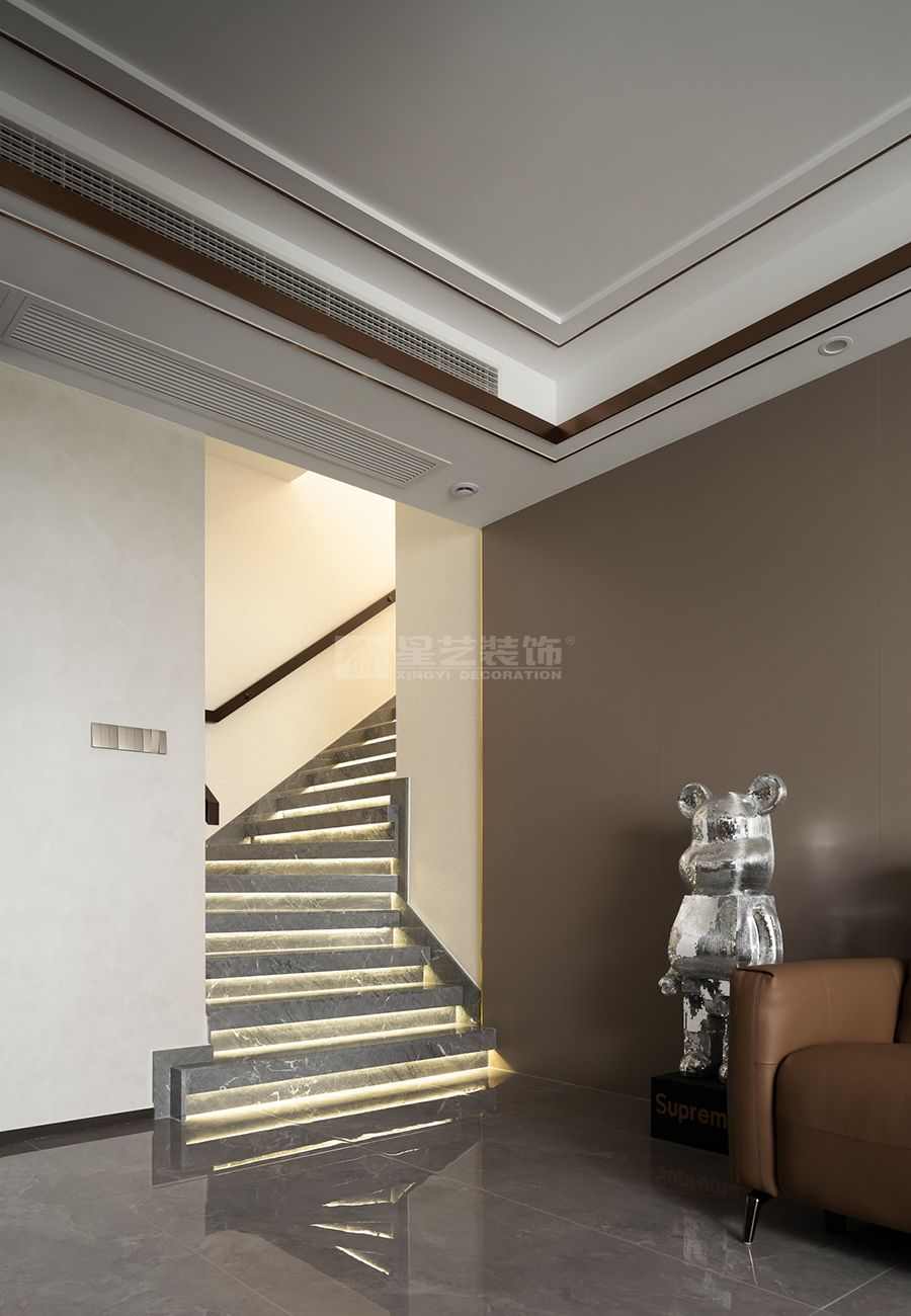 金地天际复式(图5)