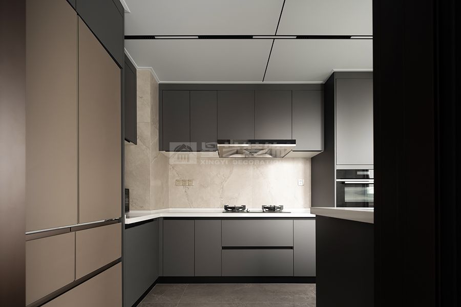 金地天际复式(图9)