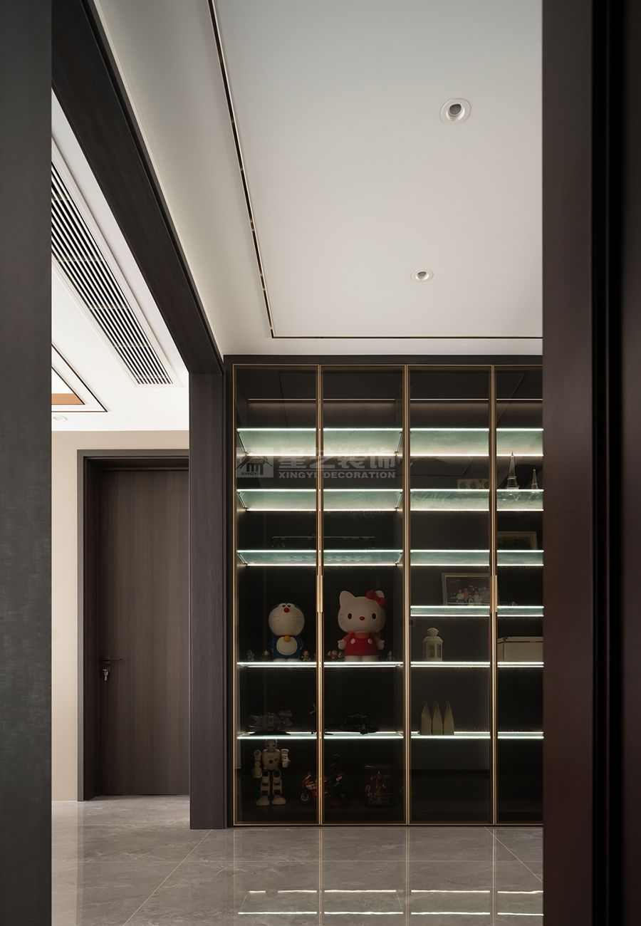 金地天际复式(图10)