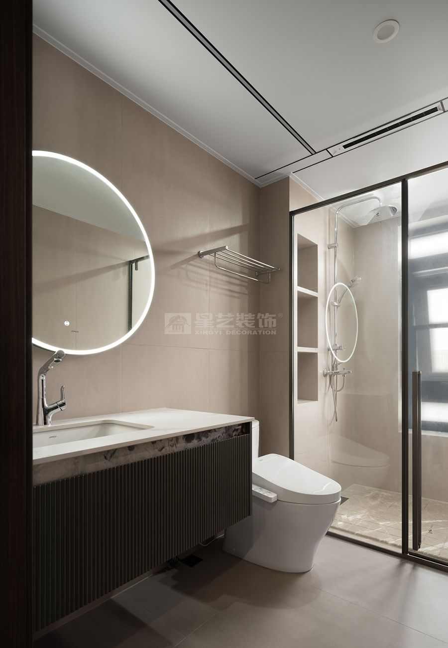 金地天际复式(图12)