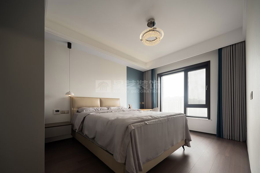 金地天际复式(图13)