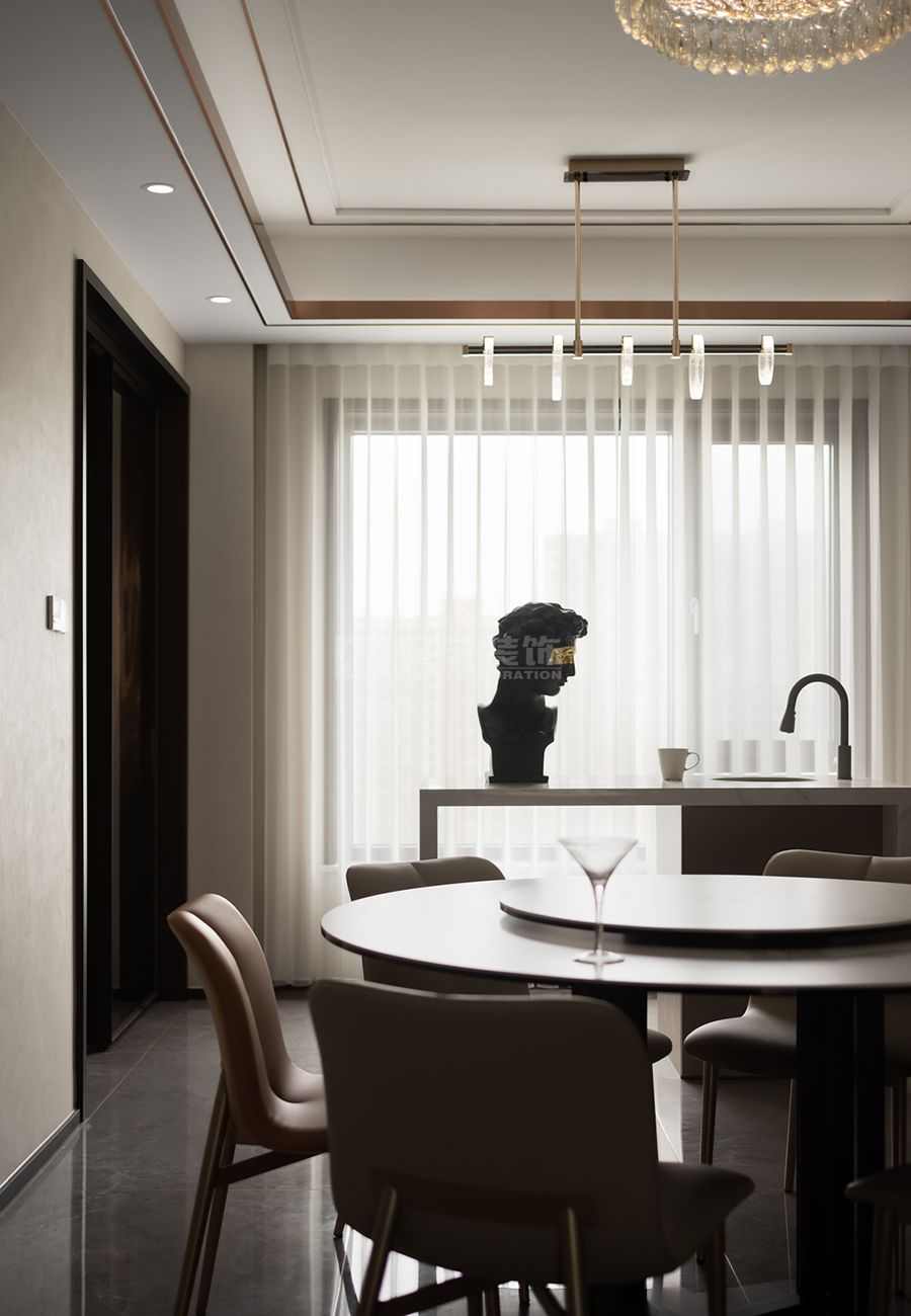 金地天际复式(图8)