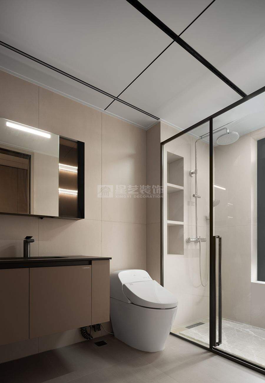 金地天际复式(图11)