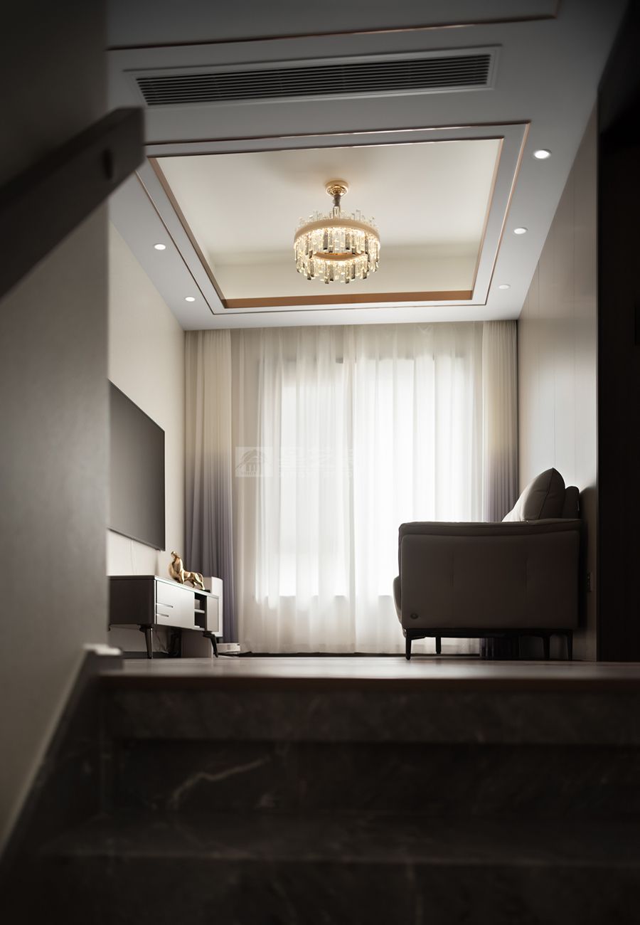 金地天际复式(图19)