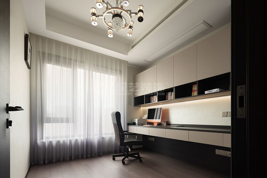 金地天际复式(图18)