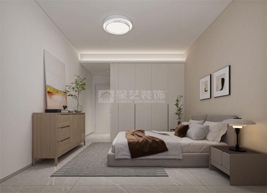 灯光摇曳，用温柔缱绻定义家(图7)