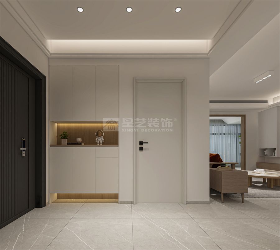 灯光摇曳，用温柔缱绻定义家(图10)