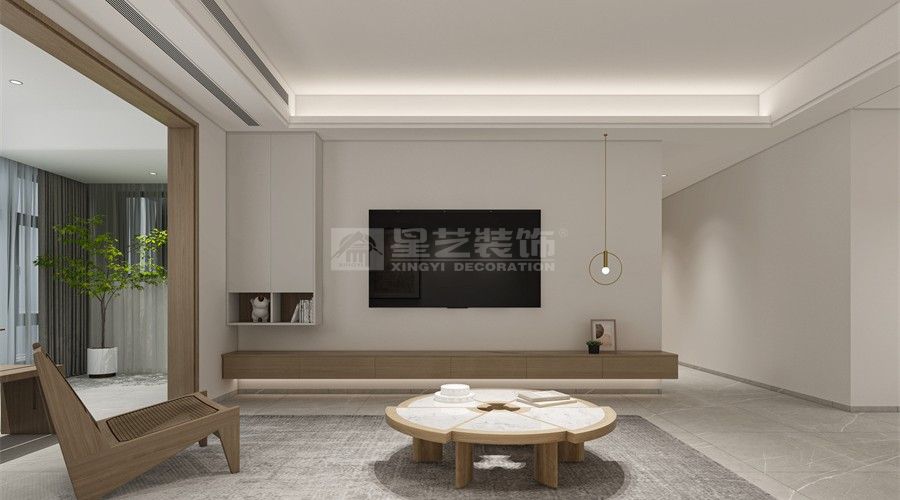 灯光摇曳，用温柔缱绻定义家