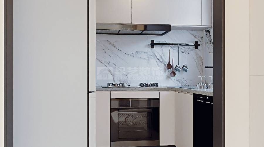 汕头龙光臻品阳光誉苑100m²｜沐浴阳光·寻索浪漫的微光(图5)