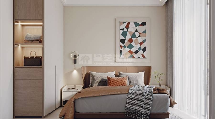 汕头龙光臻品阳光誉苑100m²｜沐浴阳光·寻索浪漫的微光(图4)