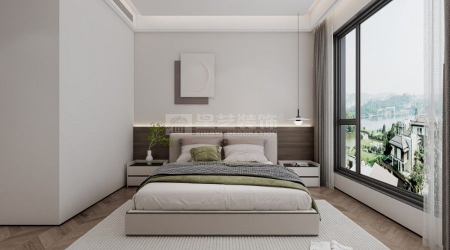 保利拉菲公馆别墅(图8)