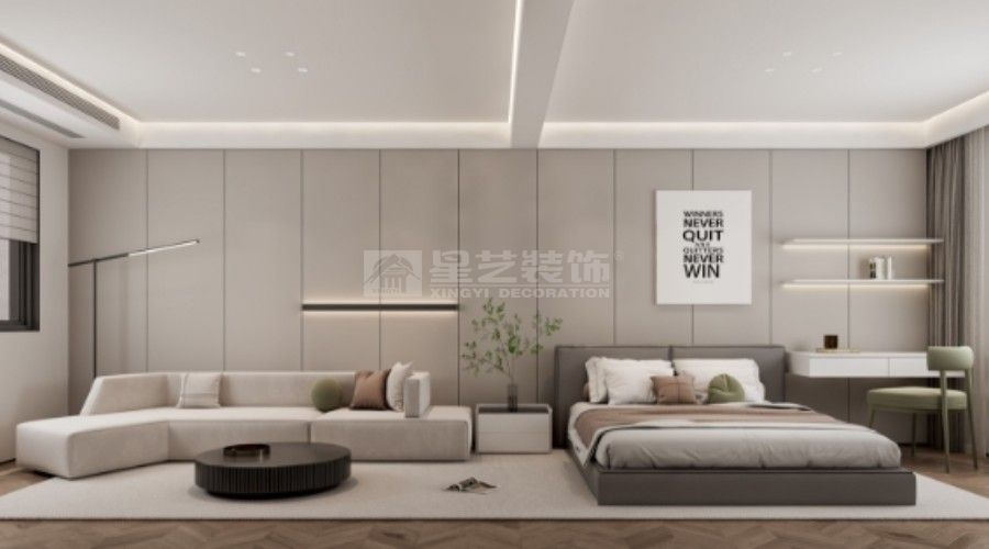 保利拉菲公馆别墅(图7)