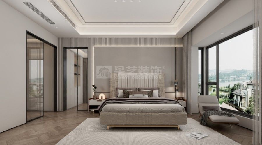 保利拉菲公馆别墅(图10)