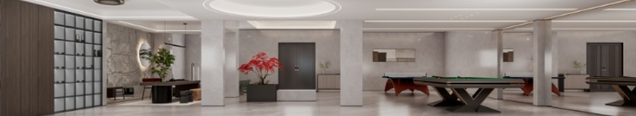 保利拉菲公馆别墅(图15)