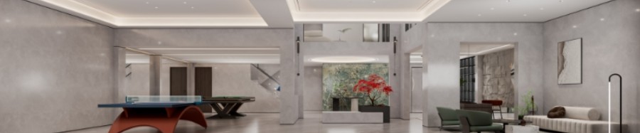 保利拉菲公馆别墅(图17)