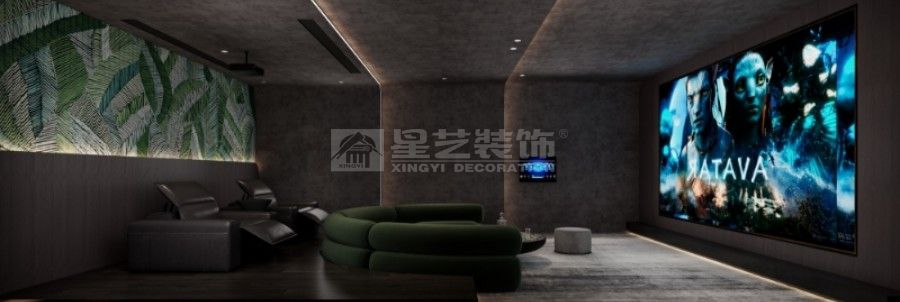 保利拉菲公馆别墅(图18)