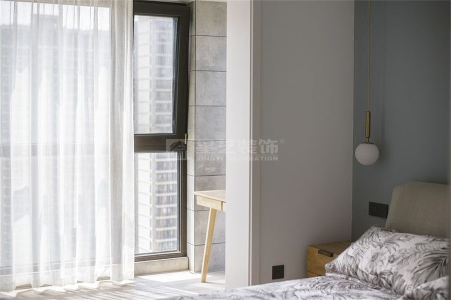 黑白灰简约风(图3)