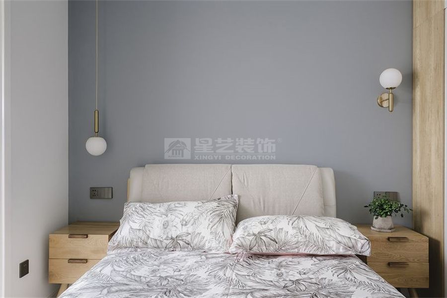 黑白灰简约风(图4)