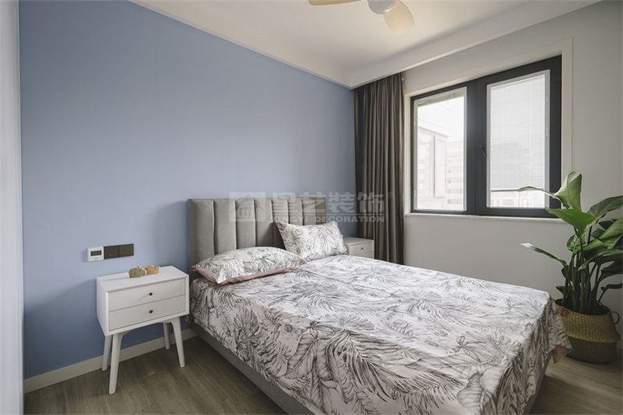 黑白灰简约风(图8)