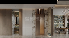 奥润馨海国际城