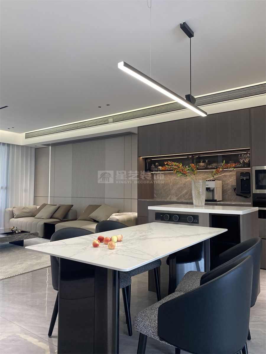 凯悦国际（实景）(图4)