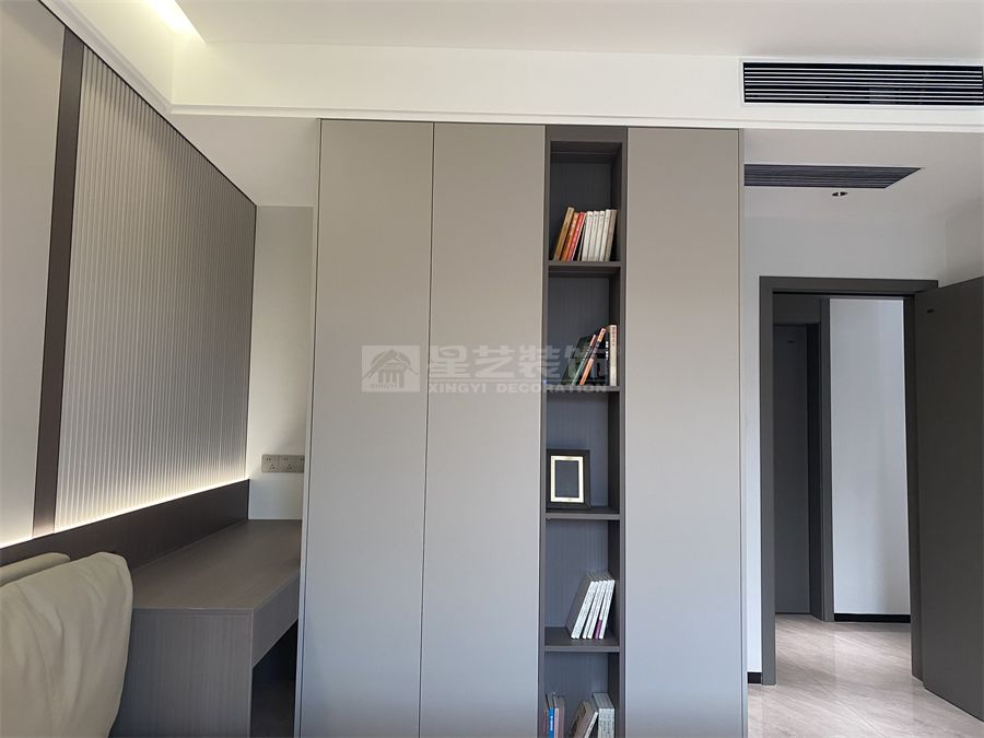 凯悦国际（实景）(图6)