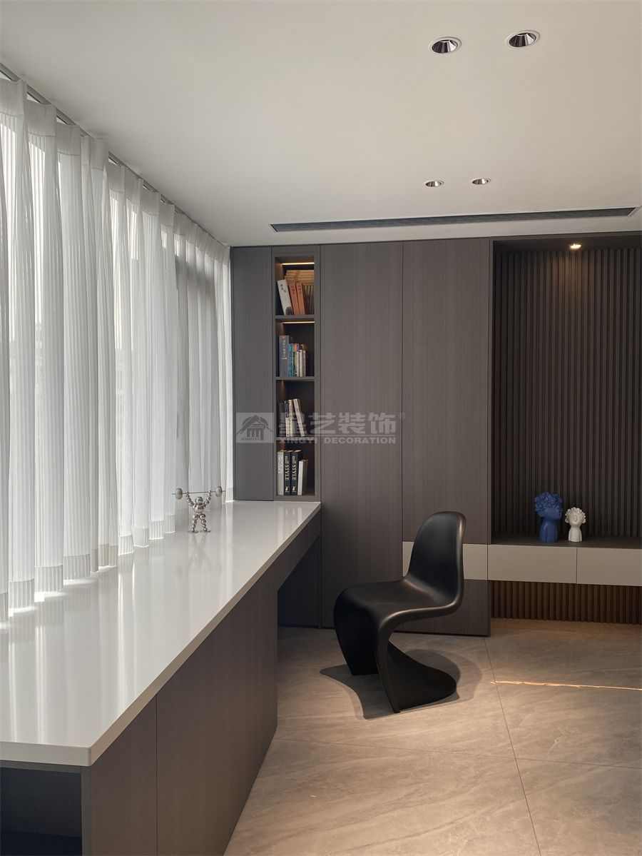 凯悦国际（实景）(图11)