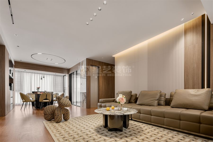 龙光天瀛（实景）(图1)