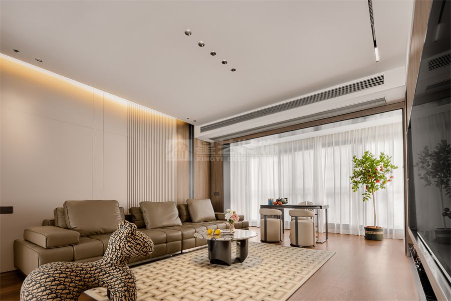 龙光天瀛（实景）(图4)