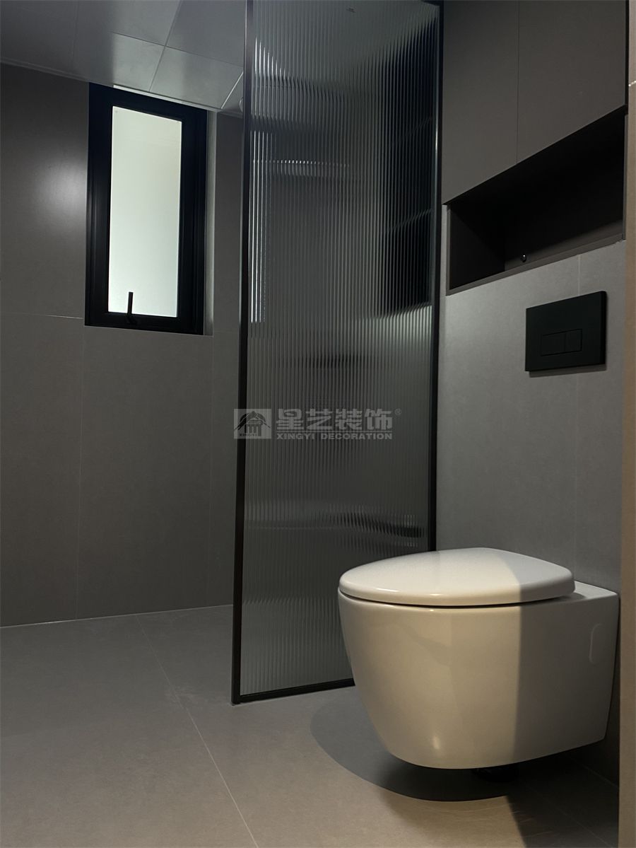 凯悦国际（实景）(图9)