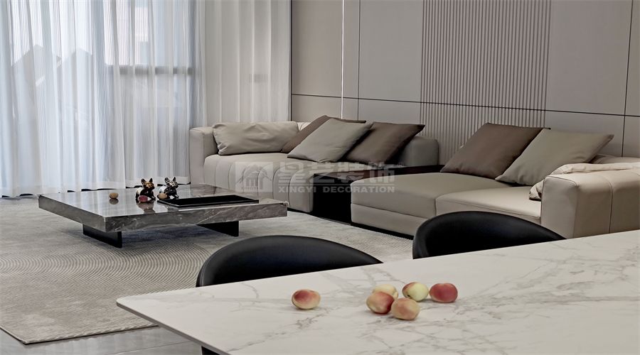 凯悦国际（实景）