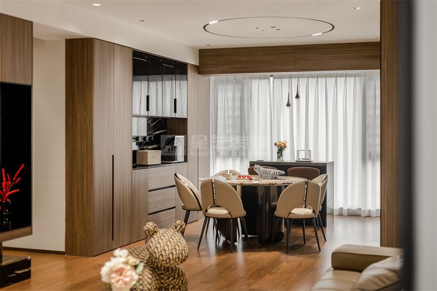 龙光天瀛（实景）(图9)