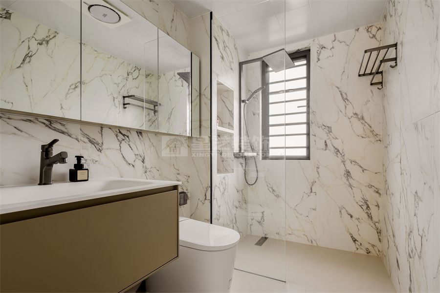 龙光天瀛（实景）(图17)