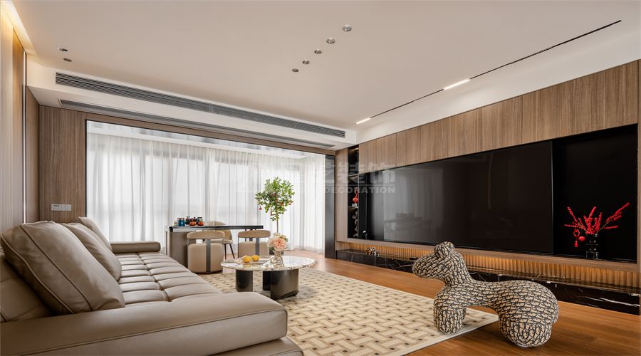 龙光天瀛（实景）