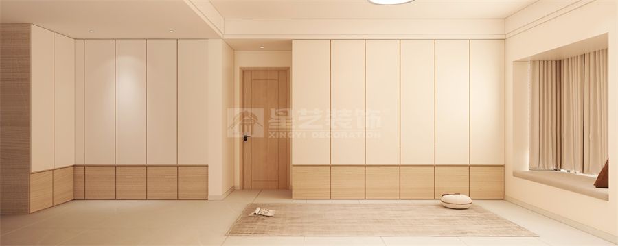 鸿禧华庭一期(图8)