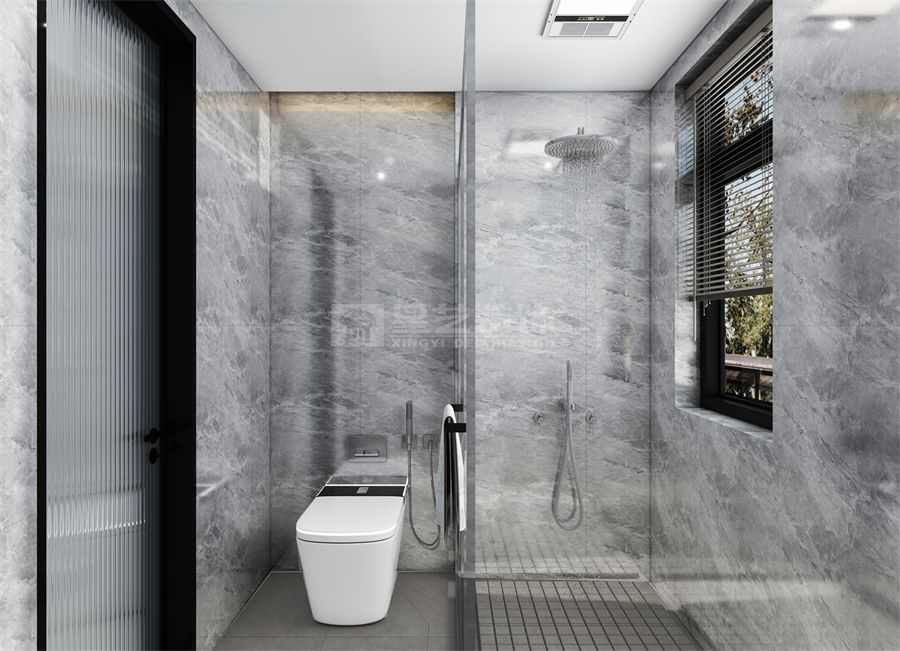 鸿禧华庭一期(图5)