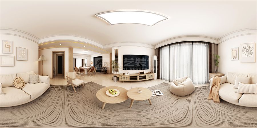 鸿禧华庭一期(图1)