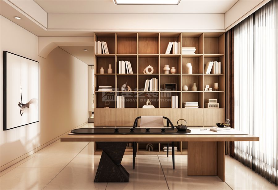 鸿禧华庭一期(图9)