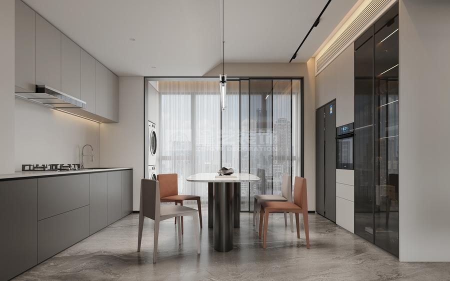 绿城明月江南(图4)