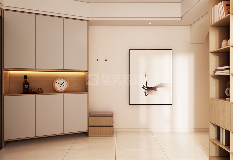 鸿禧华庭一期(图4)