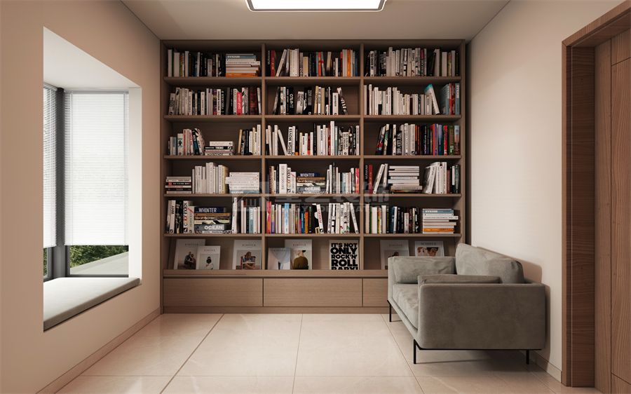 鸿禧华庭一期(图10)