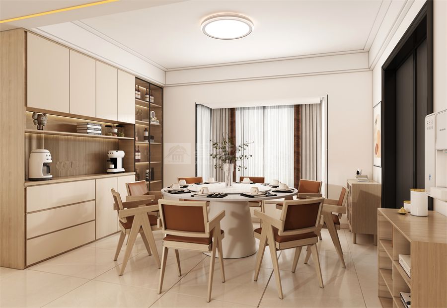 鸿禧华庭一期(图2)