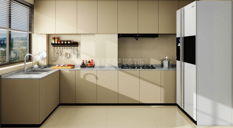 鸿禧华庭一期(图3)