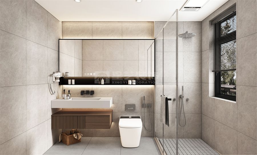 鸿禧华庭一期(图6)