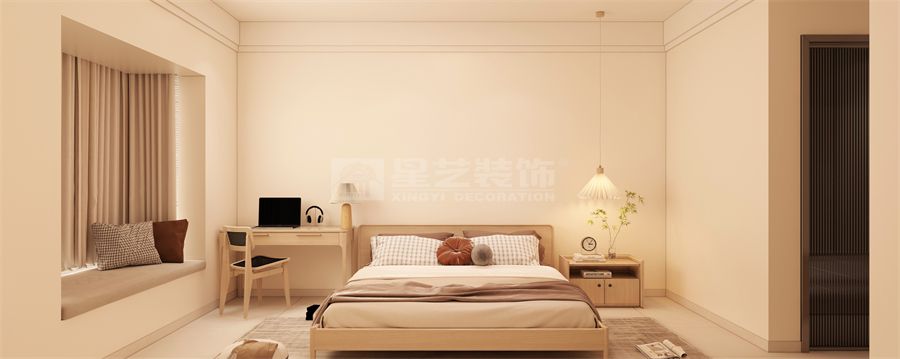 鸿禧华庭一期(图7)