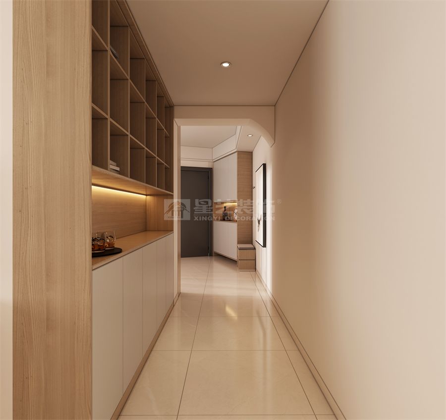 鸿禧华庭一期(图11)