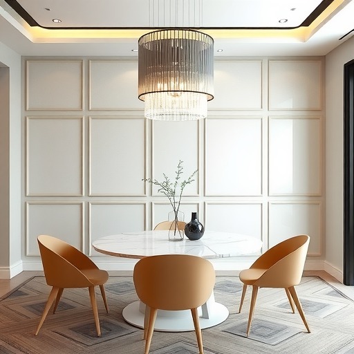 鸿禧华庭一期(图15)